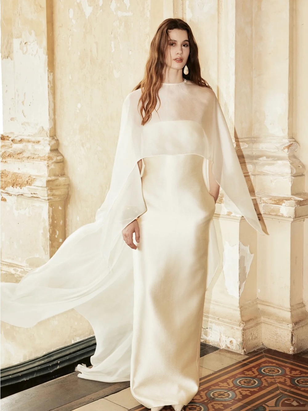 Huong Boutique Charlotte Dress